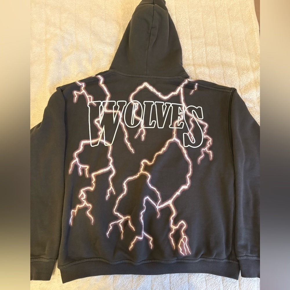 Darc Sport Hoodie 🖤 - Picture 3 of 4